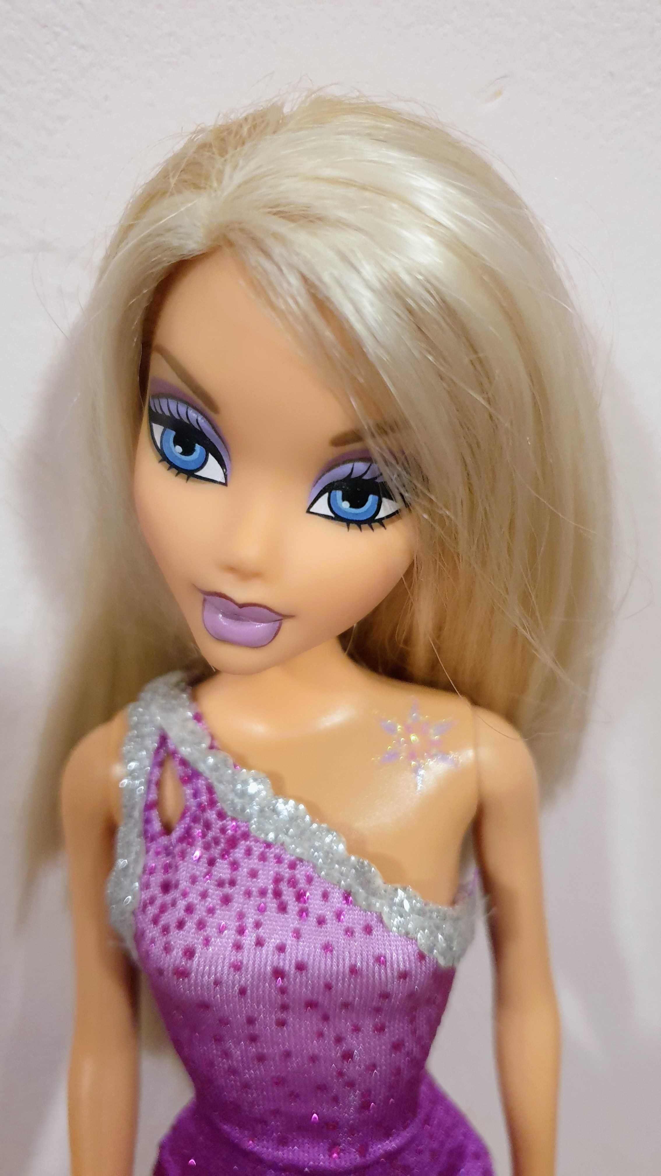 Кукли My scene barbie