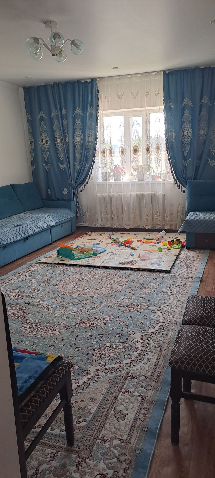 Срочно Продается 5 комнатный дом