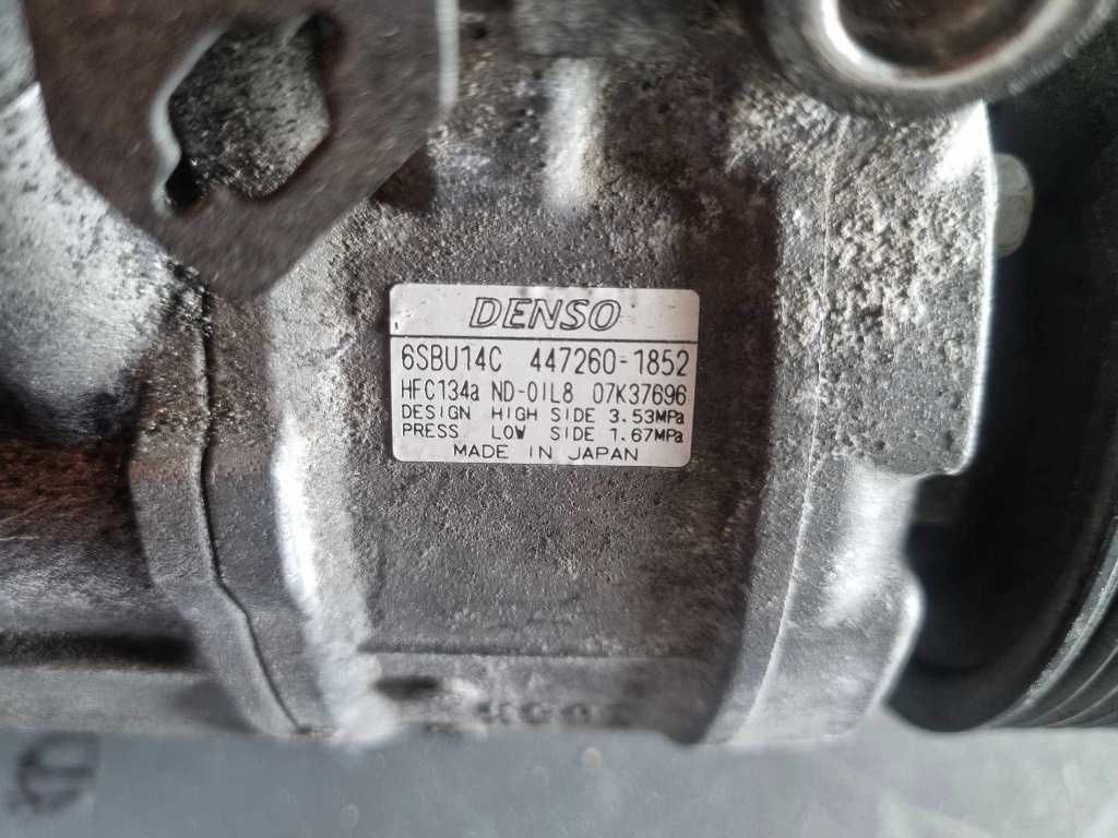 Compresor clima 6987862 / 447260-1852 Bmw Seria 1,3,5, X1 E84 2.0 d