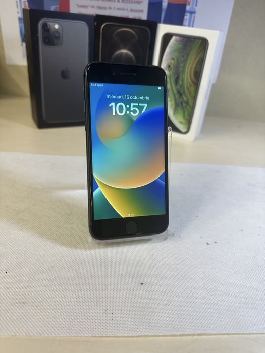 Iphone 8 / 64 gb / Impecabil ca nou