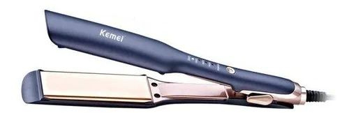 Професионална преса за изправяне на коса Kemei КМ-463