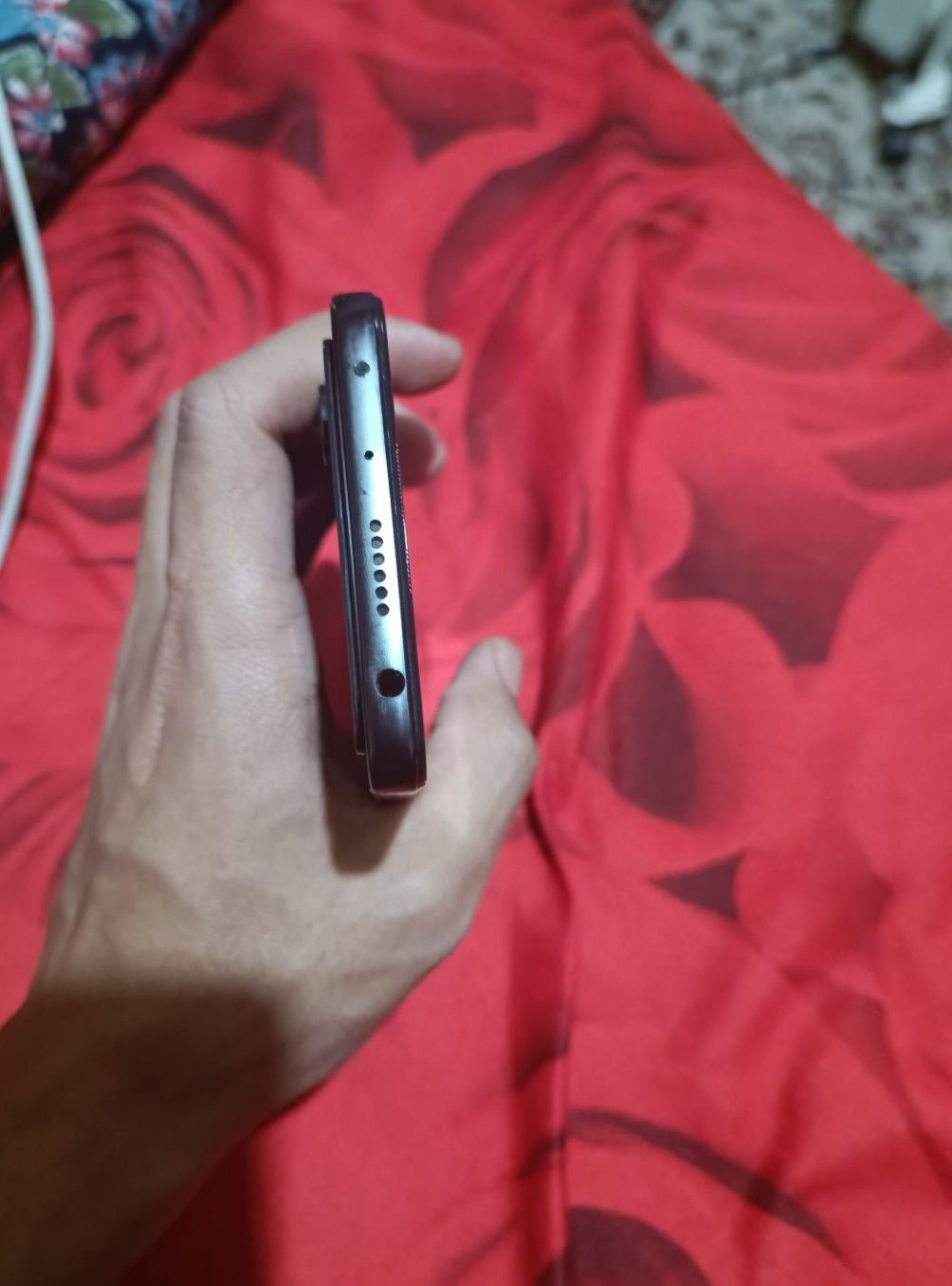 Poco x4 pro 5G karobka dakument kamera 108mpx ideal