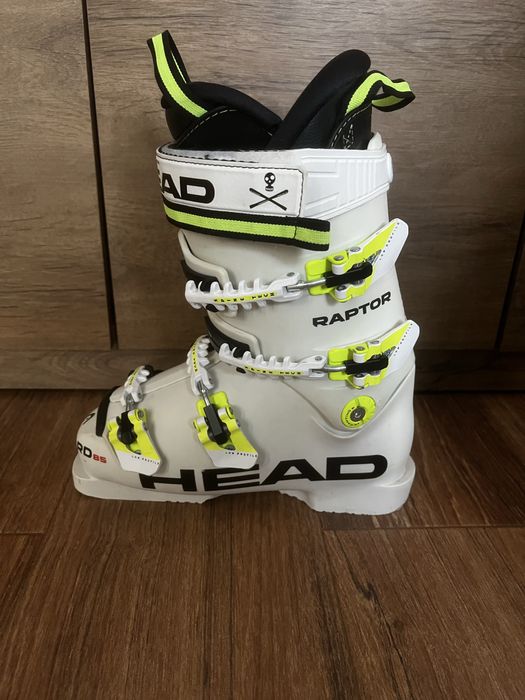 Head raptor RD B5