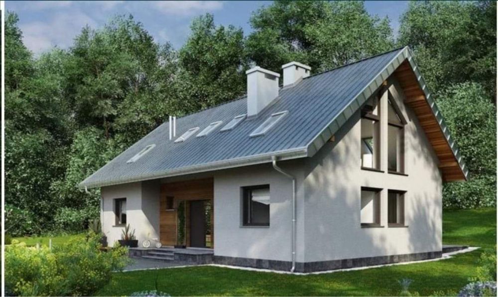 Vând case modulare