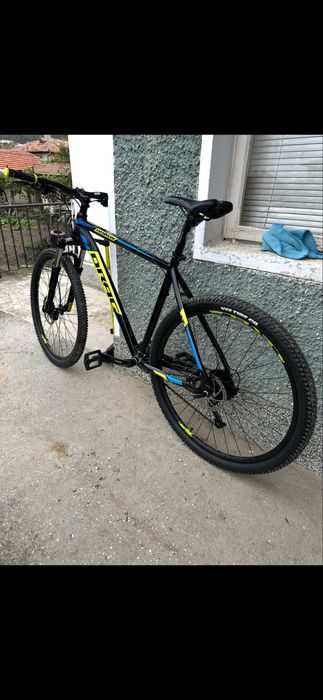 Велосипед Drag 29 hardy 7.0
