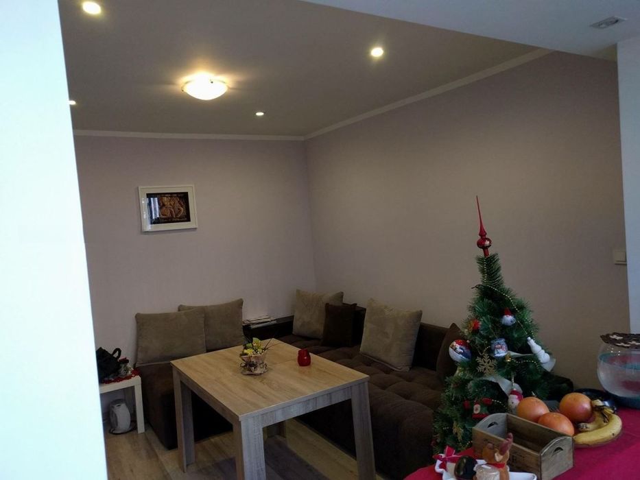 Продава се Двустаен апартамент в София, Света Троица - 65 кв.м за 2800 €/кв.м - Снимка #1