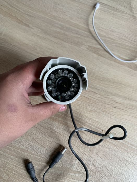 Camera de supraveghere