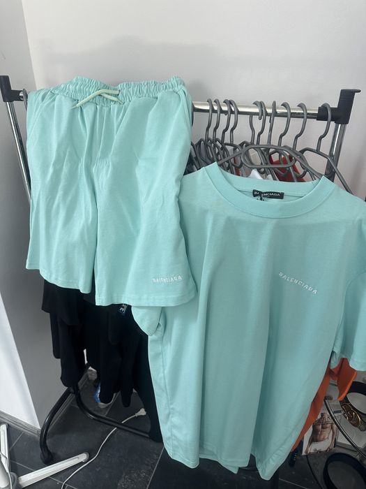 Compleu balenciaga xl