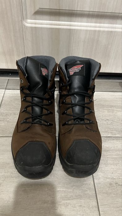 Ботинки Red Wing