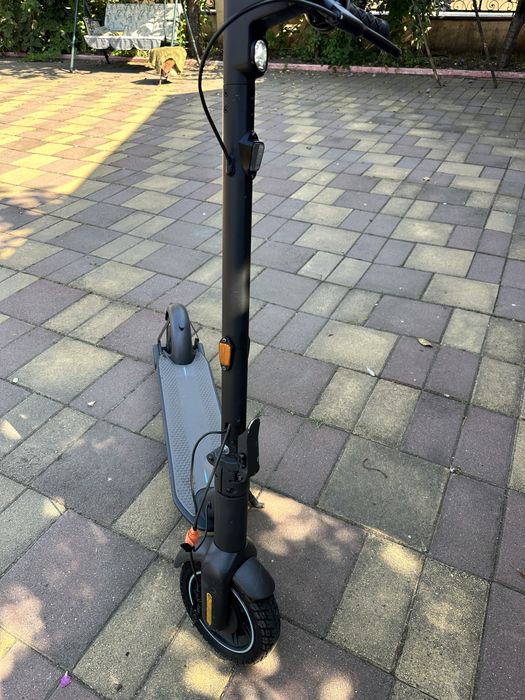 Ninebot g30 max in stare buna