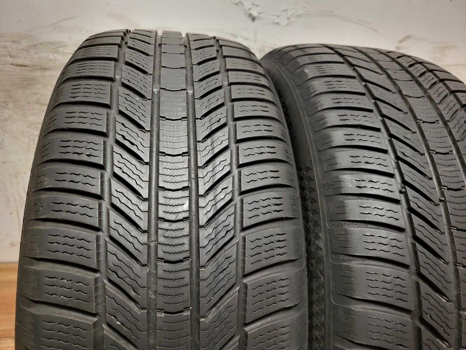 235/55/17 Continental / Michelin / Bridgestone зимни гуми