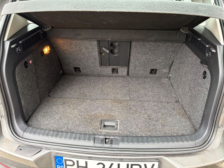 Wv Tiguan 2009 Diesel 4x4 Automat