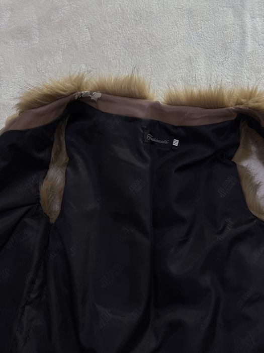 Елеци с косъм размер S