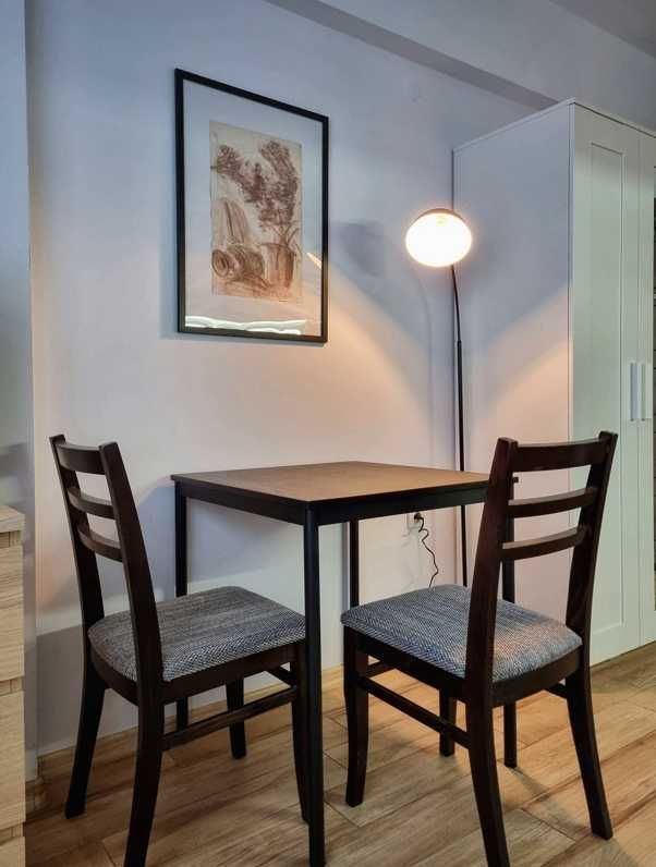 Дава се под наем Едностаен апартамент в Пловдив, Каменица 1 - 40 кв.м за 250 € - Снимка #2