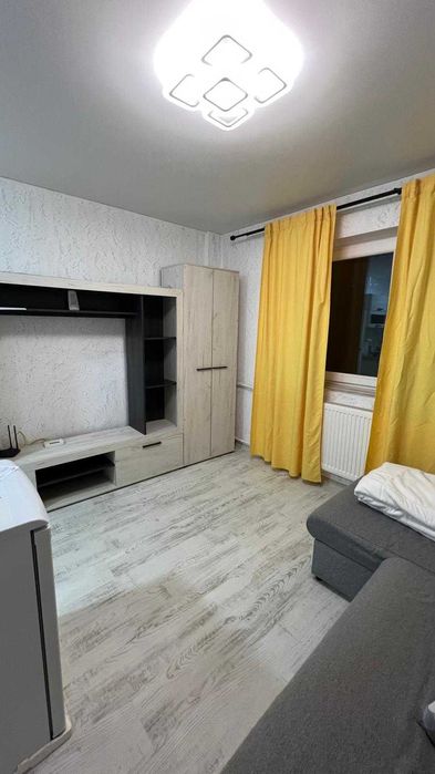 Garsonieră în Cartierul Bularga 17MP Mihail Sturza 22