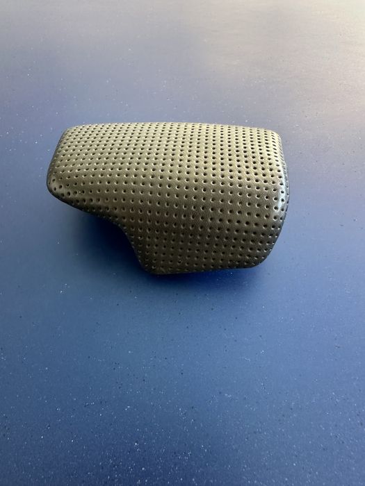 Capac nuca schimbator piele perforata audi a4 b9