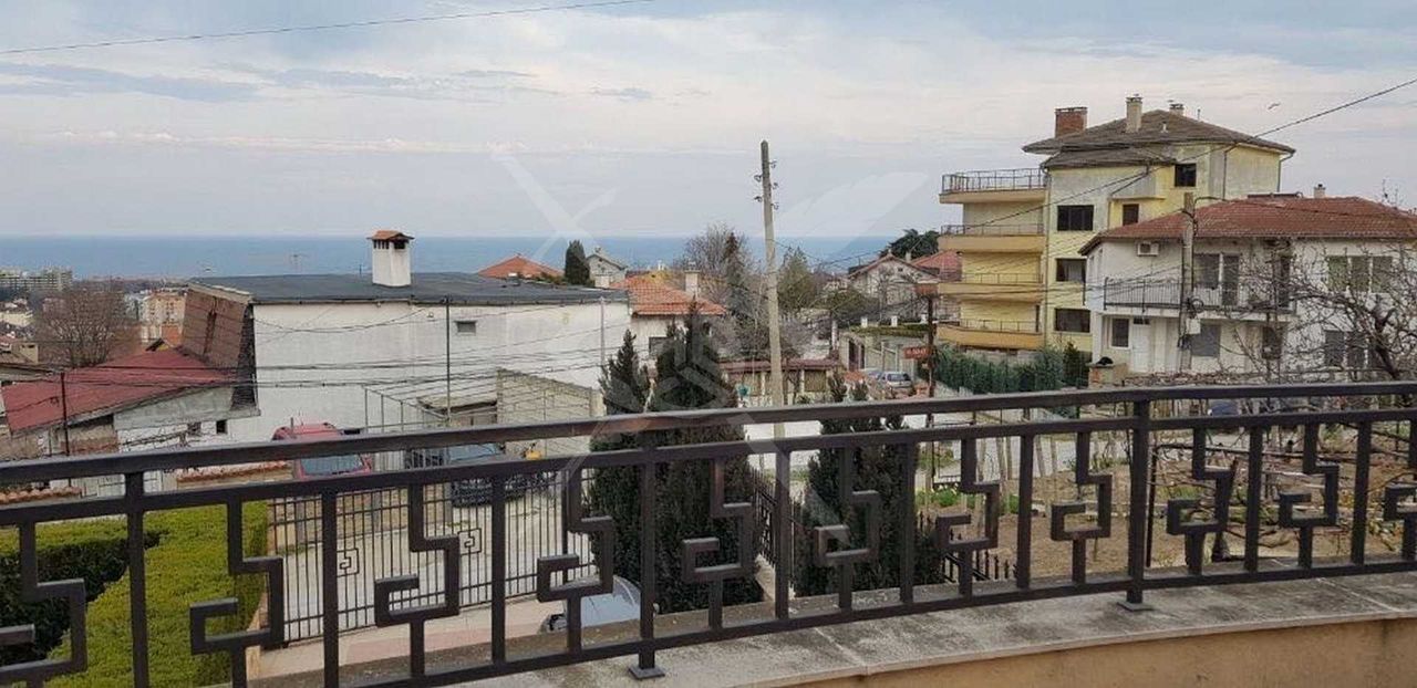 Продава се Къща в Варна, м-т Евксиноград - 458 кв.м за 1223 €/кв.м - Снимка #6