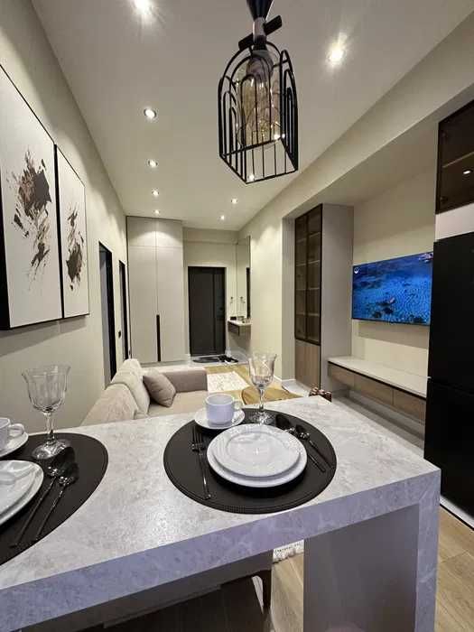 R3Сдаётся квартира 2/7/10 на Мирабаде ор-р ул. Нукус!