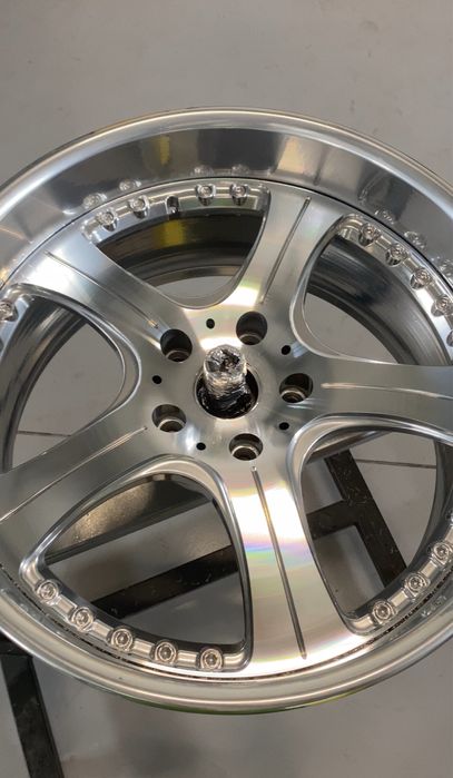 Reconditionat jante, indreptat jante, vopsit jante auto electrostatic