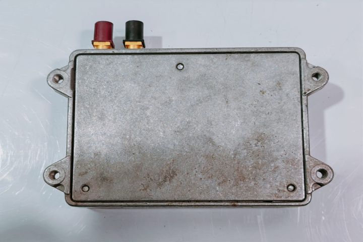 Amplificator  Modul Antena  8J0035456 Audi A5 8T seria