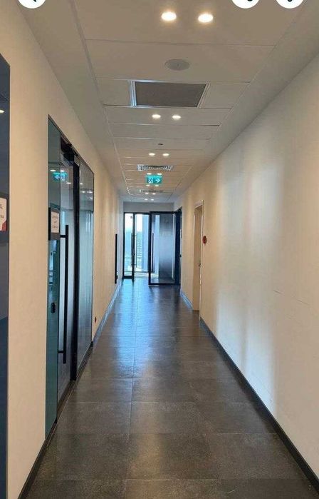 Сдам офисы в бизнес центре Trilliant office 62, 90, 112 кв м