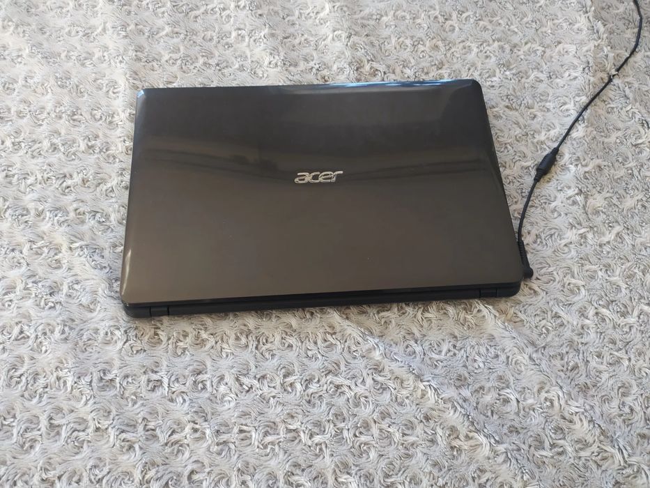 Acer Aspire EA50