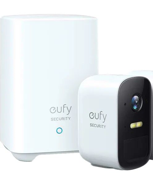 SIGILATE KIT Eufy HomeBase2 + una Camera EUFY 2C TIPLA Doar PROBATE