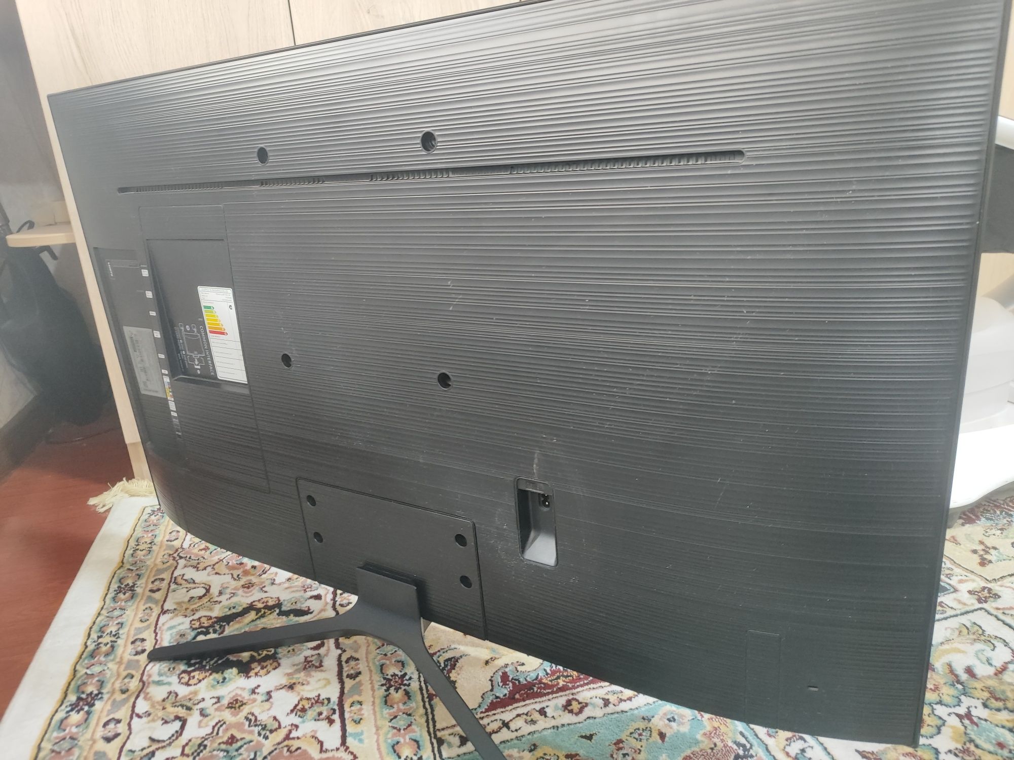 Телевизор Samsung UE43N5000AU Full HD