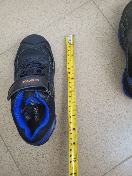 Детски маратонки Geox