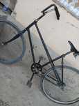 Velosiped, velik sotiladi