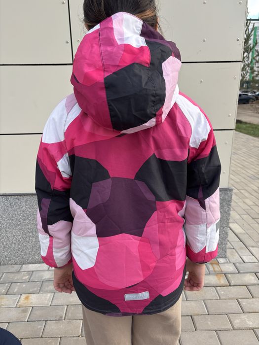 Продам куртку рейма оригинал