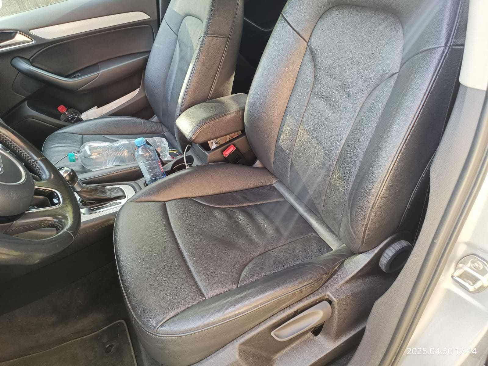 Audi Q3 Disel2.0