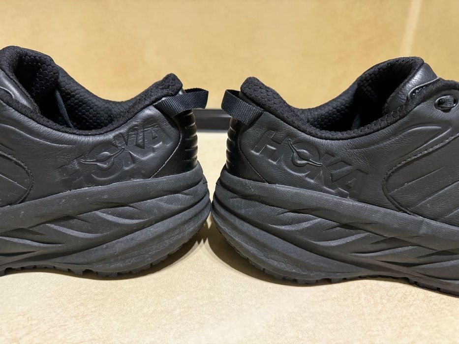 HOKA® M Bondi SR.
