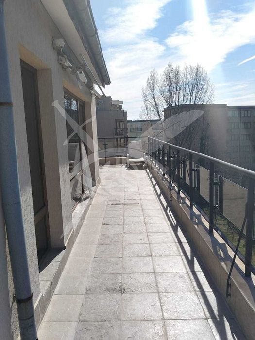 Продава се Двустаен апартамент в к.к. Слънчев бряг - 100 кв.м за 905 €/кв.м - Снимка #1