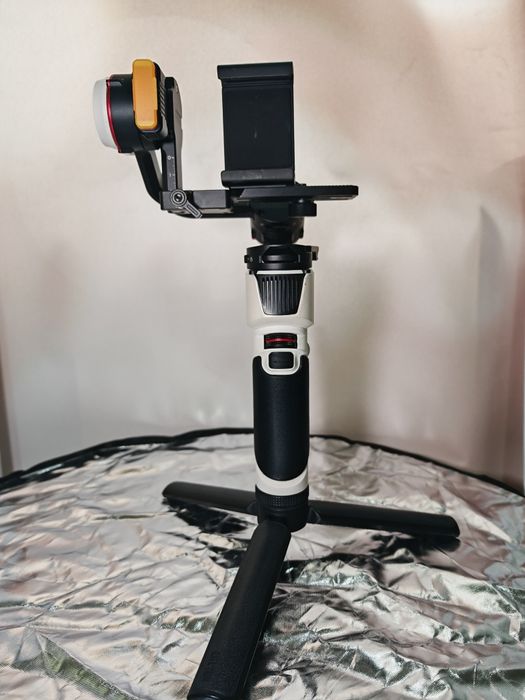 Zhiyun Crane M3 Ghimbal