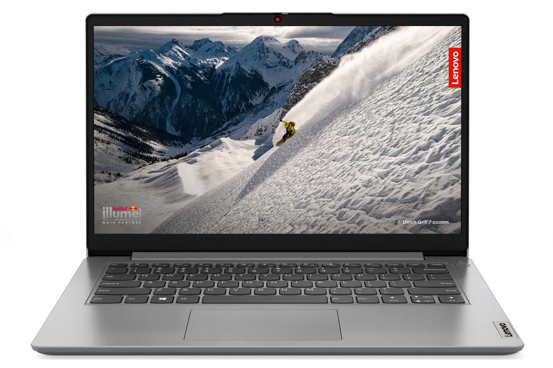 Promo Промоция! 14" Lenovo 1 / Intel N4120/4GB/128 GB eMMC/Win11