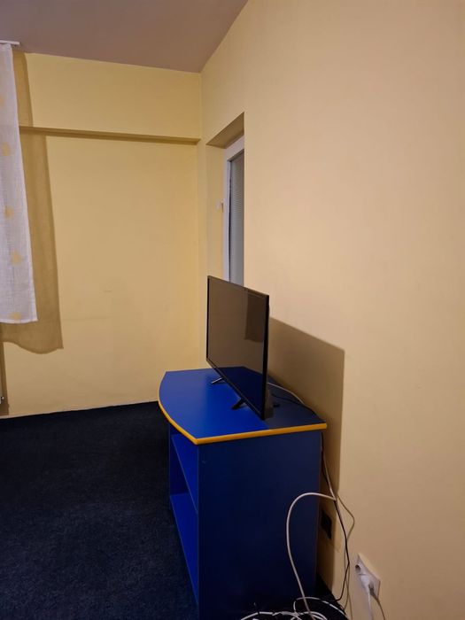 Dau în chirie garsonieră confort 1