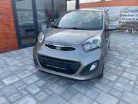 Auto Kia Picanto