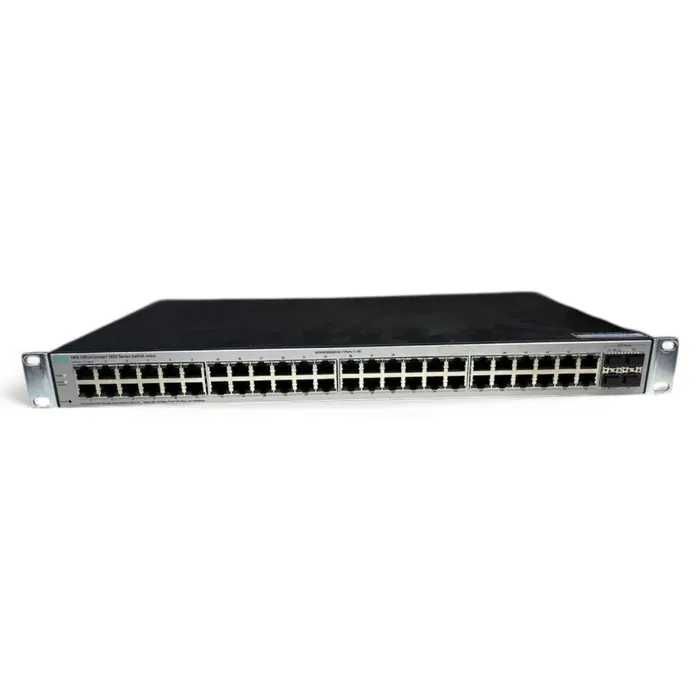 Езернет Суичове D-link, Asus, HPE, Ladox, Repotex