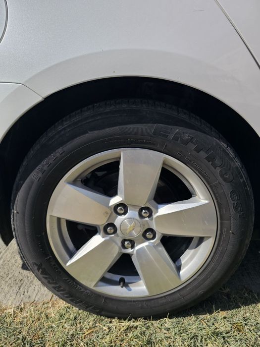 Malibu 1 diska R17.225.