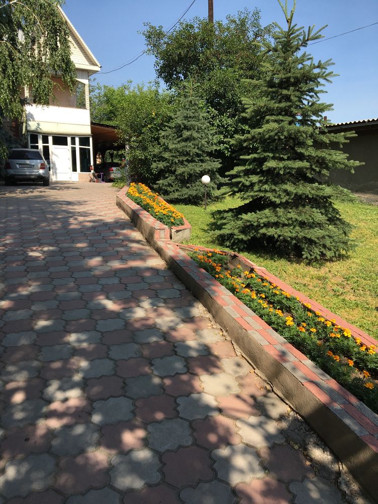 Продам дом