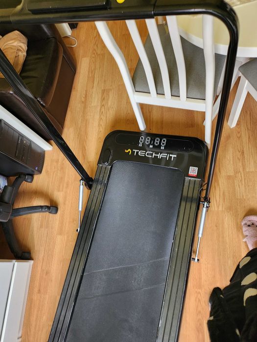 Banda de alergat Techfit