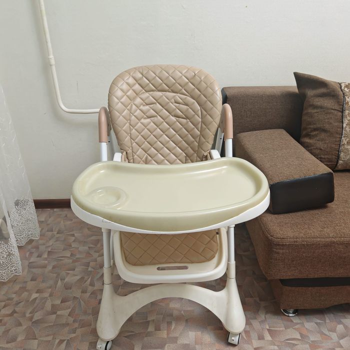 Продаю детскую коляску