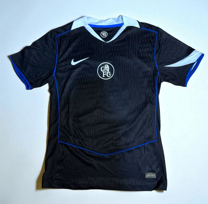 Chelsea 25/26 Third ( Garnacho 49 ) M