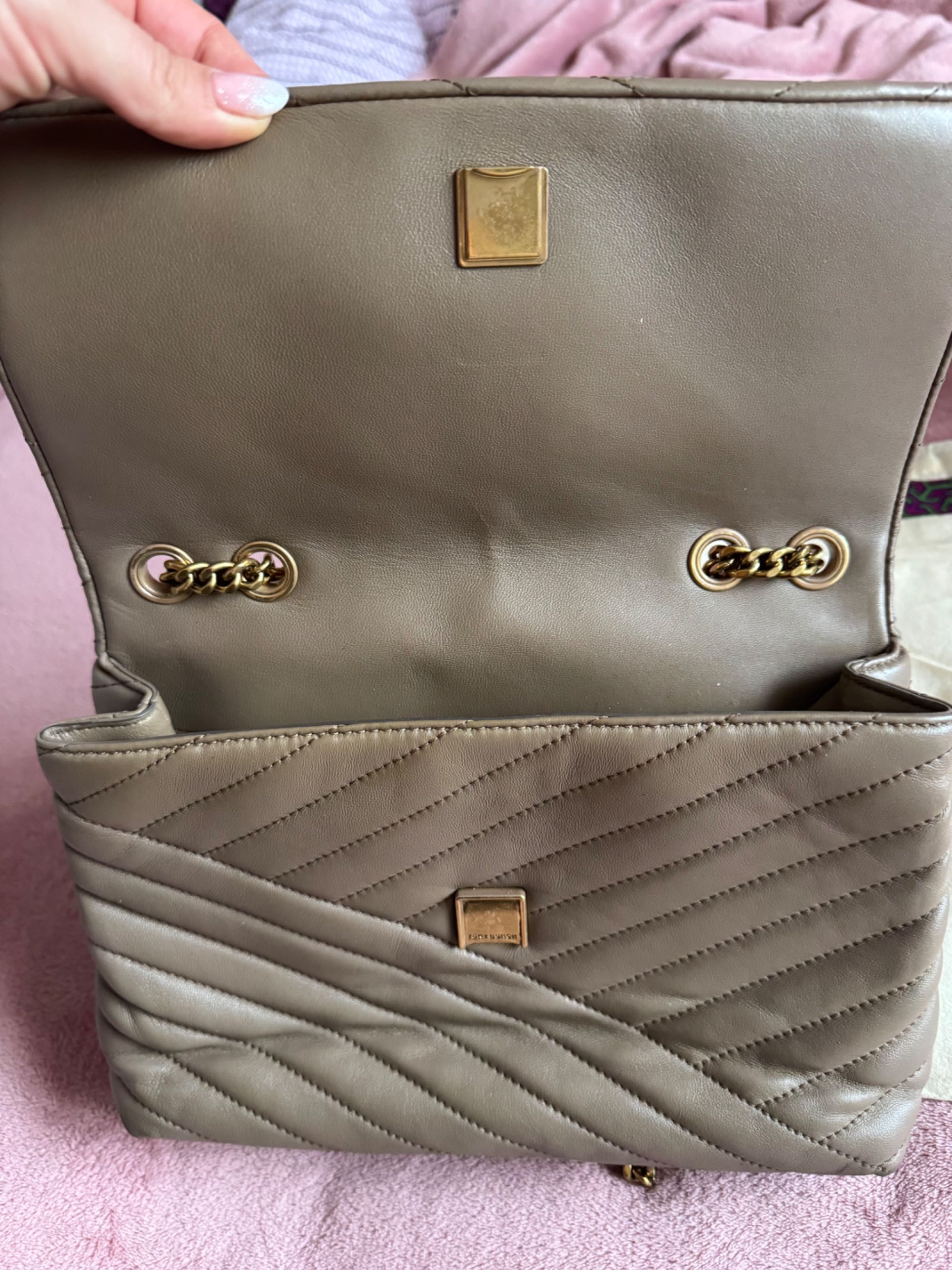 Чанта Tory Burch