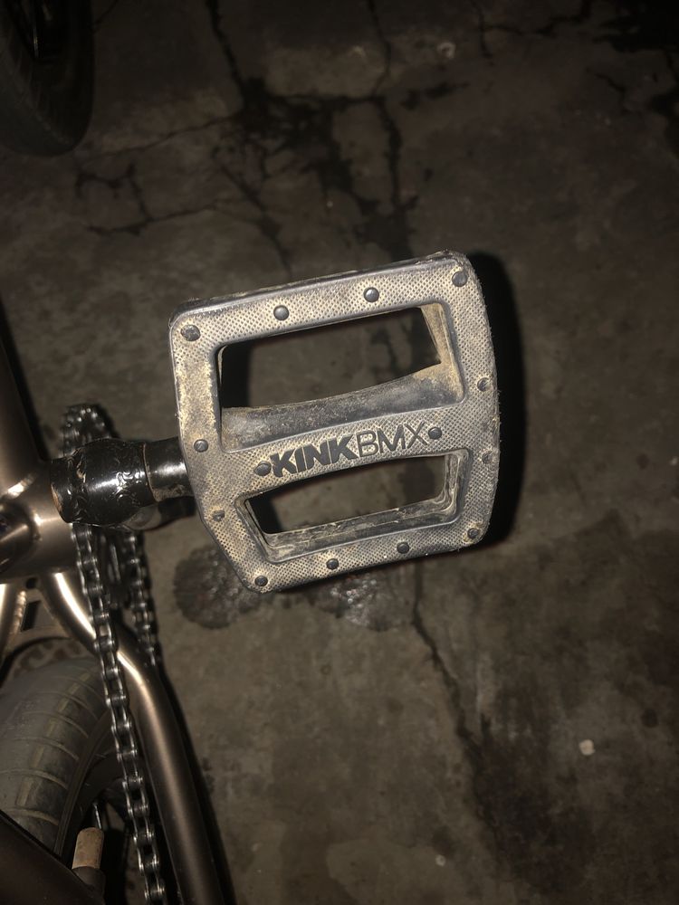 Vand Bicicleta BMX