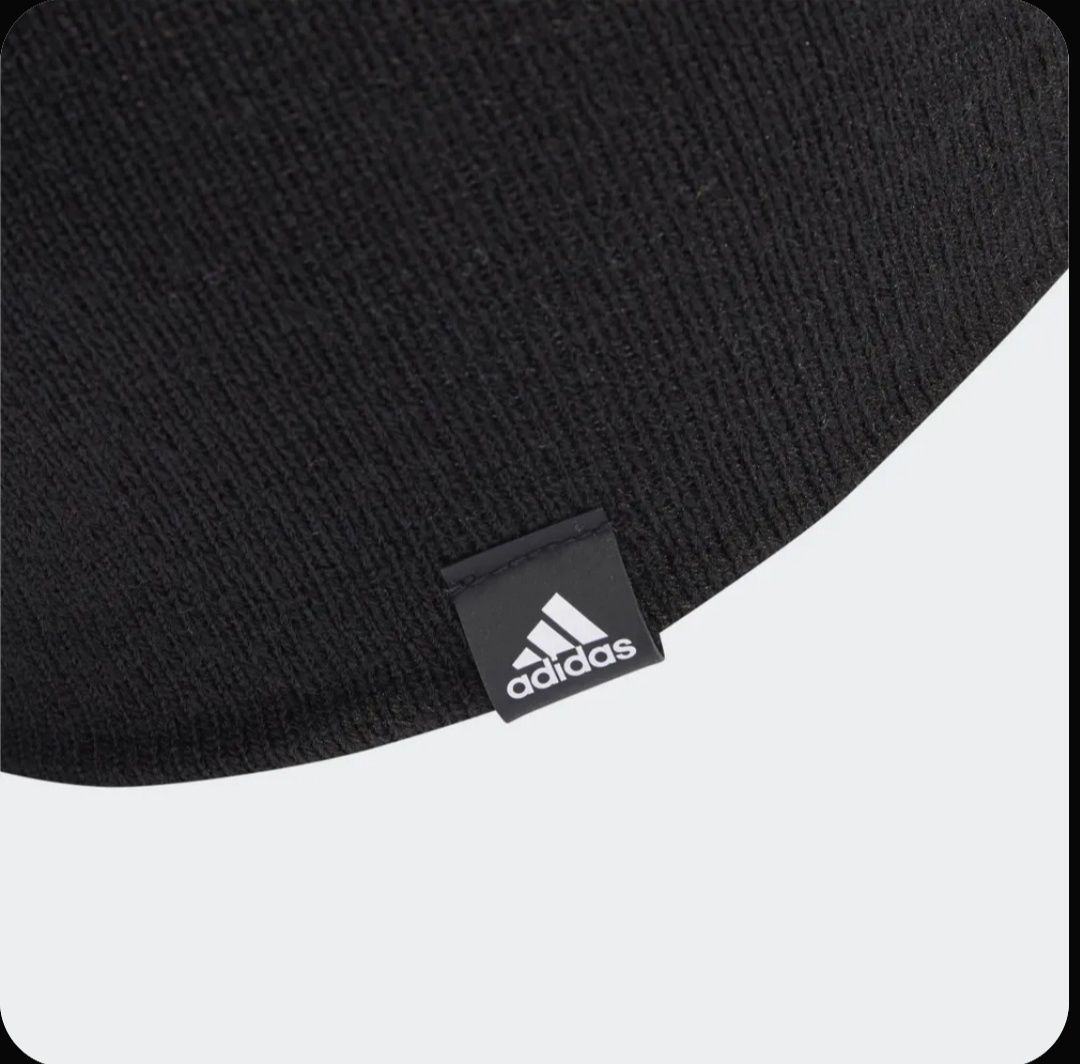 Шапка adidas оригинал!