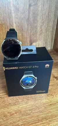 Продава часовник smartwatch HUAWEI WATCH GT 3 PRO