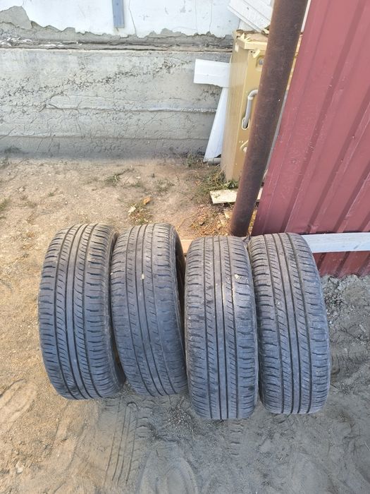 Комплект диски шины