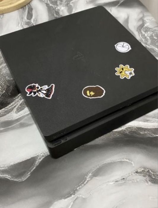 продам срочно playstation 4